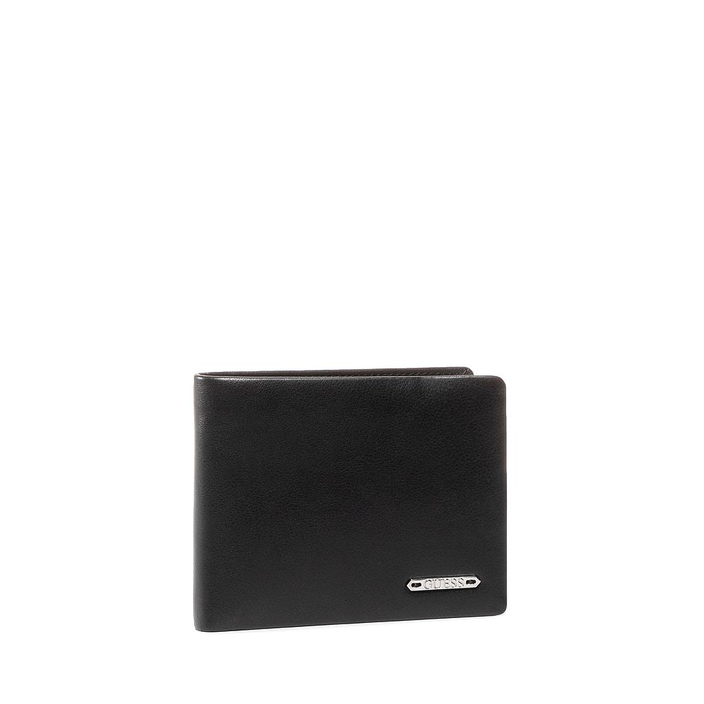 GUESS UOMO PORTAFOGLIO