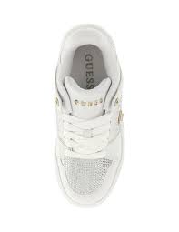 GUESS SNEAKER DONNA