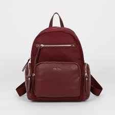 MIMI MUA BORSA ZAINO