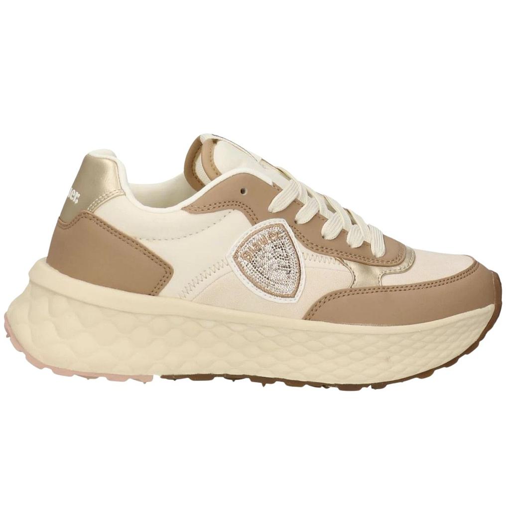 BLAUER SNEAKER DONNA