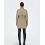 JDY TRENCH