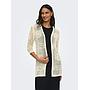 JDY CARDIGAN TRAFORATO