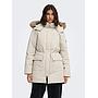 JDY PIUMINO PARKA