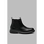 BLAUER U BEATLES