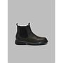 BLAUER U BEATLES