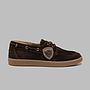 BLAUER D MOCASSINO LACCI TDM