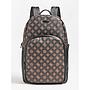 GUESS Uomo Zaino